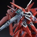 「プレバンガンプラ総選挙2023」MG/RG/PG etc部門の結果発表！頂点に輝いたのは「リバウ」、注目のTOP10も一挙判明