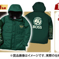 「BOSS」×『ゼルダの伝説 ティアキン』コラボ決定！記念商品「ボス 伝説の序章」発売、限定グッズ当たるキャンペーンも