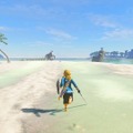 『ゼルダの伝説 ティアキン』ウオトリゾートのススメ！遊び、学び、鍛える最高の体験はウオトリー村で！