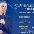 今年はサプライズ控えめの「gamescom: Opening Night Live」発表内容ひとまとめ【gamescom 2023】