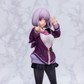 最新技術で復活する“リバイバル太もも”―『SSSS.GRIDMAN』宝多六花、新条アカネの人気フィギュアが“パワーアップ”して新発売