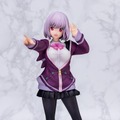 最新技術で復活する“リバイバル太もも”―『SSSS.GRIDMAN』宝多六花、新条アカネの人気フィギュアが“パワーアップ”して新発売