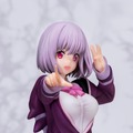 最新技術で復活する“リバイバル太もも”―『SSSS.GRIDMAN』宝多六花、新条アカネの人気フィギュアが“パワーアップ”して新発売