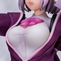 最新技術で復活する“リバイバル太もも”―『SSSS.GRIDMAN』宝多六花、新条アカネの人気フィギュアが“パワーアップ”して新発売