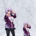 最新技術で復活する“リバイバル太もも”―『SSSS.GRIDMAN』宝多六花、新条アカネの人気フィギュアが“パワーアップ”して新発売