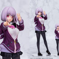 最新技術で復活する“リバイバル太もも”―『SSSS.GRIDMAN』宝多六花、新条アカネの人気フィギュアが“パワーアップ”して新発売