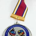 『ロックマンエグゼ オペレートシューティングスター』公式大会でプレゼントするメダルのデザイン公開
