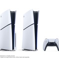 PS5新モデルの予約受付が通販サイトなどで開始―小型化し、ディスクドライブは着脱可能に