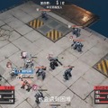 『フロントミッション』として開発されたロボットSRPG『鋼嵐 MECHARASHI』がテストプレイを実施中！―次なるヒット作を探せ！日本未上陸の注目ゲームアプリ3選【2023年10月29日】