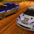 『SEGA RALLY』の最新作が来年1月デビュー!