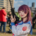 仲村ゆり「Angel Beats!」／はる佳（@hartyu_tyan）