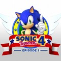 ソニック・ザ・ヘッジホッグ4 エピソード1