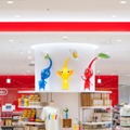 「スタチュー Nintendo」シリーズに「ピクミン」が仲間入り！初代からおなじみ赤・黄・青ピクミンが仲良く立体化