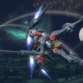 『ガンダムEXVS.2 オバブ』新機体「ガンダム・ファラクト」11月14日参戦！『水星の魔女』からエラン・ケレスが来たる