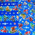 使い方はアナタ次第！？『マリオカートWii』柄の生地・・・週刊マリオグッズコレクション第74回