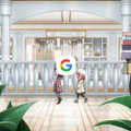 『SPY×FAMILY』がGoogleとコラボ！アーニャがGoogle レンズで遊ぶWEB CM「おでけけ篇」「お買い物篇」が公開