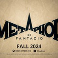 アトラス新作RPG『メタファー：リファンタジオ』2024年秋リリース決定！【TGA2023】
