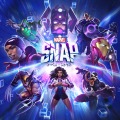 画像はNuverseのリリースより（「MARVEL SNAP」がPCとモバイル向けに全世界で発売開始！）