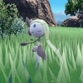 『ポケモンSV ゼロの秘宝』幻のポケモン「メロエッタ」をゲットできる“隠し技”が発見！その出現方法を紹介