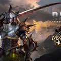 コレクションMMORPG『RAID: Shadow Legends』と『モンスターハンター』コラボレーションイベント開催！リオレウス装備剣士など5人のチャンピオンが登場