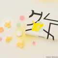 「ポケモン」×「京菓子」第2弾が登場！「ピカチュウ」「ニャオハ」「ダルマッカ」が見た目もかわいい和菓子に