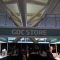 【GDC2010】さーてお土産は何にするかな・・・GDCストア