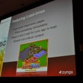 【GDC2010】1億人のユーザーを抱える『FarmVille』の開発と運用・・・Zynga 