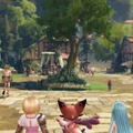 『グラブル リリンク』は原作を知らなくても楽しめるの？ 「ありがちなファン向けゲーム」に留まらない3つの魅力を先行体験【プレイレポ】