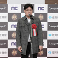 NC Japan事業統括本部長の金 埈範（キム ジュンボム）氏