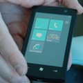【GDC2010】ゲーム機としての力量はいかほど? 「Windows Phone 7 Series」をデモでチェック