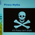 【GDC2010】安全な場所などない・・・より深刻化するゲームの海賊版被害	