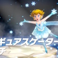 怪盗やスーパーヒーローまで！『プリンセスピーチ Showtime!』最新映像でピーチが「4つの姿」に大胆衣装チェンジ