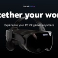 「Valve Index」の新商品？いえ、偽物です。フェイクVRヘッドセット商品サイトが公開される