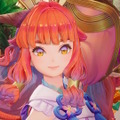 『聖剣伝説 VISIONS of MANA』には“クラスチェンジ要素”が存在！探索・バトルを手助けする「精霊器」など最新情報公開
