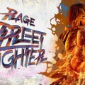 SHAKAと蛇足が初戦で激突…！『スト6』の大型ストリーマー大会「RAGE STREET FIGHTER」のトーナメント表が公開