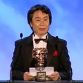 宮本茂氏、英国アカデミー賞を受賞・・・演説の模様を紹介 