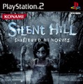 SILENT HILL -SHATTERED MEMORIES-