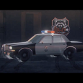 Crazy Raccoonにストグラのウェスカーこと「ごっちゃん@マイキー」が加入！加入動画では、警察車両を奪って逃走するカッコいいシーンも