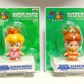 ベビィプリンセスたちも仲間入り！「スーパーマリオ フィギュアコレクションvol.3」・・・週刊マリオグッズコレクション第79回