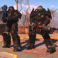 最大60FPSや解像度向上対応の『Fallout 4』現世代機向けアップデート4月25日配信決定！