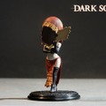 小さいけどカッコいい…！『ダークソウル』デフォルメフィギュアが待望の再販売決定―ボックス購入で全種揃う