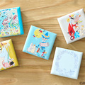 「ムーミン」原作者の生誕110年をお祝い！特別なアートを使用した記念グッズが2024年限定で商品化