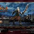 大軍勢との戦いXbox360に再び！『Ninety-Nine Nights II』2010年7月発売