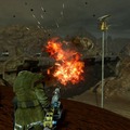 Red Faction: Guerrilla