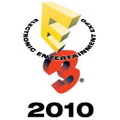 E3 2010ロゴ