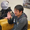 【DEVELOPER'S TALK】『ドラッグ オン ドラグーン』のスタッフが再集結！PS3とXbox360で異なる主人公を描いた『ニーア レプリカント／ニーア ゲシュタルト』に迫る