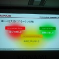 【KONAMI MEDIA CONFERENCE 2007】 過去を変えるADV『TIME HOLLOW 奪われた過去を求めて』がDSに