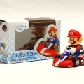 スーパープクプクもダッシュ！「マリオカートWii プルバックカー」・・・週刊マリオグッズコレクション第87回