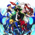 『BLAZBLUE CONTINUUM SHIFT』店舗別特典をチェック