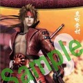 『戦国BASARA』5周年！記念イラストが公開、切手の発売も！